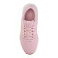 Dámske športové topánky Under Armour W Charged Aurora 2 prime pink/white/metallic silver 5
