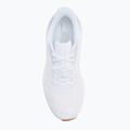 Pánske bežecké topánky Under Armour Sonic 7 white/white/white 5