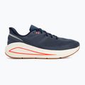 Pánske bežecké topánky Under Armour Sonic 7 downpour grey/white quartz/midnight navy 2