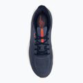 Pánske bežecké topánky Under Armour Sonic 7 downpour grey/white quartz/midnight navy 5