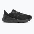 Dámske bežecké topánky Under Armour Charged Pursuit 4 black/black/black 2