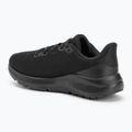 Dámske bežecké topánky Under Armour Charged Pursuit 4 black/black/black 3