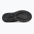 Dámske bežecké topánky Under Armour Charged Pursuit 4 black/black/black 4