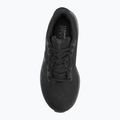 Dámske bežecké topánky Under Armour Charged Pursuit 4 black/black/black 5