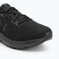 Dámske bežecké topánky Under Armour Charged Pursuit 4 black/black/black 7