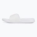 Dámske šlapky Under Armour Ignite Select white/white/super pink 3
