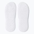Dámske šlapky Under Armour Ignite Select white/white/super pink 5