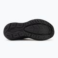 Pánske bežecké topánky Under Armour Charged Rogue 5 black/black/black 4