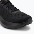 Pánske bežecké topánky Under Armour Charged Rogue 5 black/black/black 7