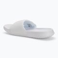 Dámske šlapky Under Armour Ignite Select white/white/super pink 3