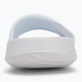 Dámske šlapky Under Armour Ignite Select white/white/super pink 6