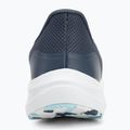 Dámske bežecké topánky Under Armour Charged Pursuit 4 downpour grey/downpour grey/metallic gravel 6