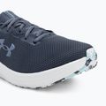 Dámske bežecké topánky Under Armour Charged Pursuit 4 downpour grey/downpour grey/metallic gravel 7