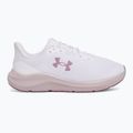 Dámske bežecké topánky Under Armour Charged Pursuit 4 white/white/purple prime
