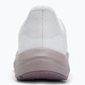 Dámske bežecké topánky Under Armour Charged Pursuit 4 white/white/purple prime 6