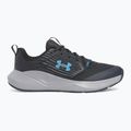 Pánske športové topánky Under Armour Commit 4 anthracite/steel/ether blue