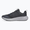 Pánske športové topánky Under Armour Commit 4 anthracite/steel/ether blue 2