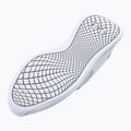 Pánske športové topánky Under Armour Commit 4 anthracite/steel/ether blue 6