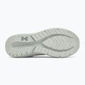 Dámske bežecké topánky Under Armour Charged Pursuit 4 silica green/silica green/metallic silica 4