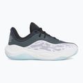 Basketbalová obuv Under Armour CURRY Splash 25 black/gray void/white