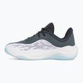 Basketbalová obuv Under Armour CURRY Splash 25 black/gray void/white 2
