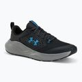 Pánske športové topánky Under Armour Commit 4 anthracite/steel/ether blue