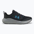 Pánske športové topánky Under Armour Commit 4 anthracite/steel/ether blue 2
