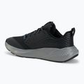 Pánske športové topánky Under Armour Commit 4 anthracite/steel/ether blue 3