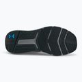 Pánske športové topánky Under Armour Commit 4 anthracite/steel/ether blue 4