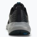 Pánske športové topánky Under Armour Commit 4 anthracite/steel/ether blue 6