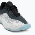 Basketbalová obuv Under Armour CURRY Splash 25 black/gray void/white 7