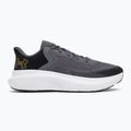 Pánske bežecké topánky Under Armour Charged Rogue 5 castlerock/black/campus gold 2