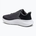 Pánske bežecké topánky Under Armour Charged Rogue 5 castlerock/black/campus gold 3