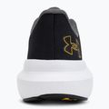 Pánske bežecké topánky Under Armour Charged Rogue 5 castlerock/black/campus gold 6