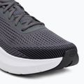 Pánske bežecké topánky Under Armour Charged Rogue 5 castlerock/black/campus gold 7