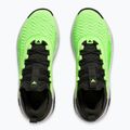 Under Armour Project Rock 7 pánska tréningová obuv baroque green/hyper green/black 11
