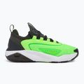 Under Armour Project Rock 7 pánska tréningová obuv baroque green/hyper green/black 2