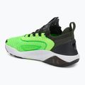 Under Armour Project Rock 7 pánska tréningová obuv baroque green/hyper green/black 3