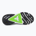 Under Armour Project Rock 7 pánska tréningová obuv baroque green/hyper green/black 4