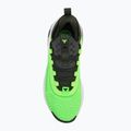 Under Armour Project Rock 7 pánska tréningová obuv baroque green/hyper green/black 5
