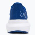 Pánske bežecké topánky Under Armour Charged Rogue 5 electric blue/royal/white 6