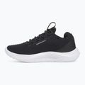 Dámske športové topánky Under Armour Dynamic 2 black/anthracite/white 9