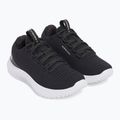 Dámske športové topánky Under Armour Dynamic 2 black/anthracite/white 10