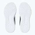 Dámske športové topánky Under Armour Dynamic 2 black/anthracite/white 12