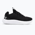 Dámske športové topánky Under Armour Dynamic 2 black/anthracite/white 2