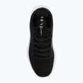 Dámske športové topánky Under Armour Dynamic 2 black/anthracite/white 5