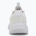 Dámske športové topánky Under Armour Dynamic 2 white/white/distant gray 6