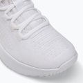 Dámske športové topánky Under Armour Dynamic 2 white/white/distant gray 7