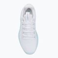 Dámske športové topánky Under Armour Dynamic 2 white/stream/metallic silver 5