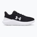 Dámske bežecké topánky Under Armour Phade RN 3 black/black/white 2